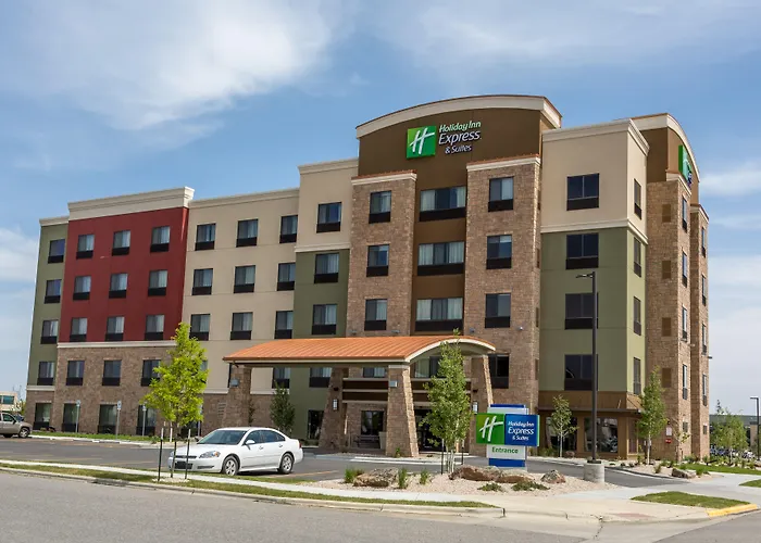 Holiday Inn Express Hotel & Suites Billings By Ihg