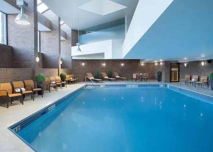 Towneplace Suites By Marriott Toronto Northeast/Markham