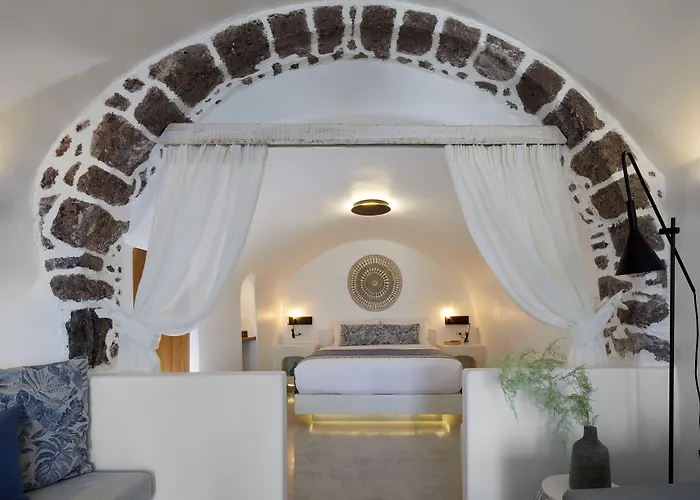 Filotera Suites Oia 