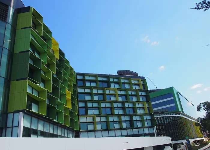 Kings Park Motel Perth