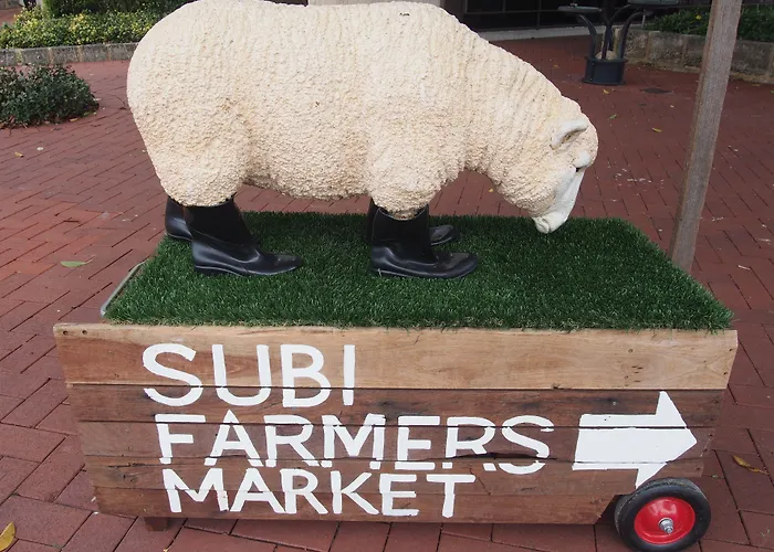 Kings Park Motel Perth