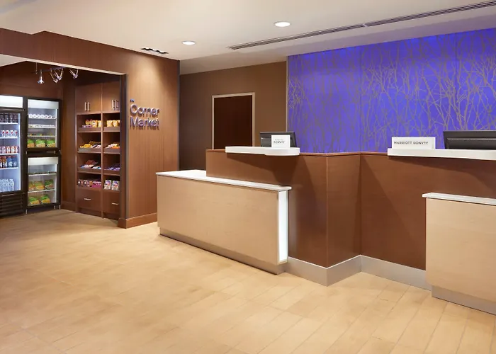 Fairfield Inn & Suites By Marriott Barrie
