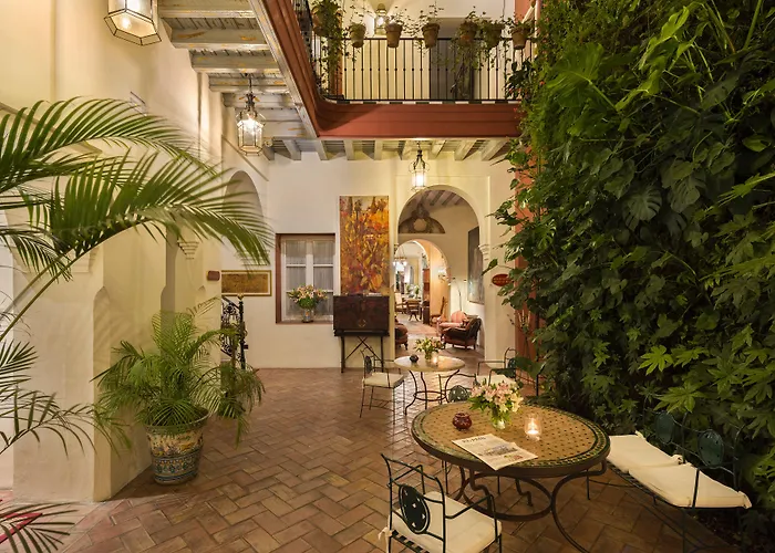 Las Casas De El Arenal Seville