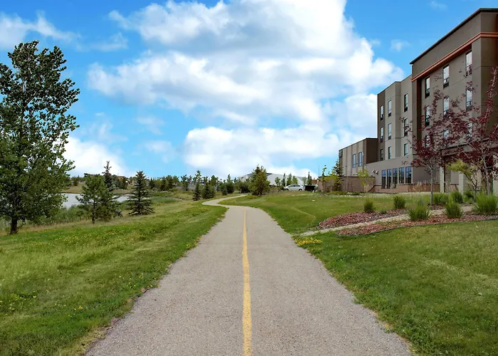 Hampton Inn By Hilton Edmonton/Sherwood Park
