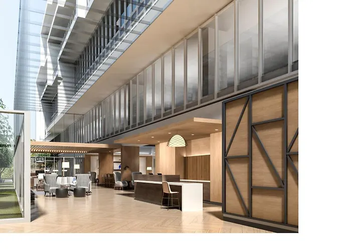 Staybridge Suites Toronto Airport East By Ihg