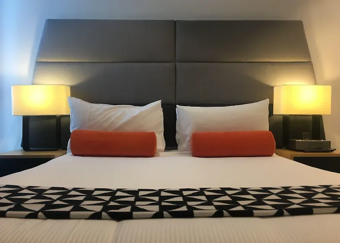 Quest St Leonards Aparthotel Sydney