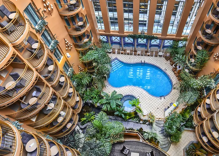 Hotel Palace Royal Centre-Ville Quebec Par Jaro