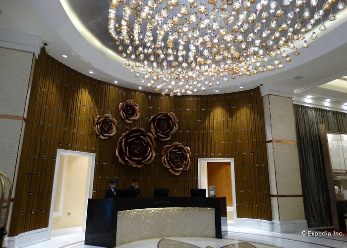 Winford Resort And Casino Manila