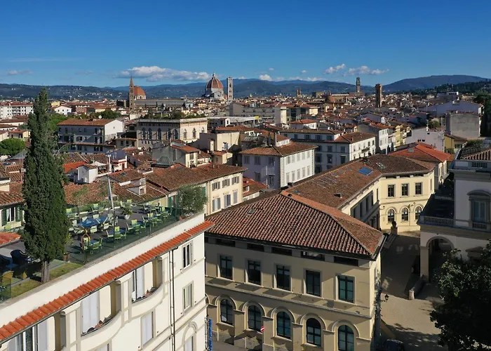 Hotel Kraft Florence