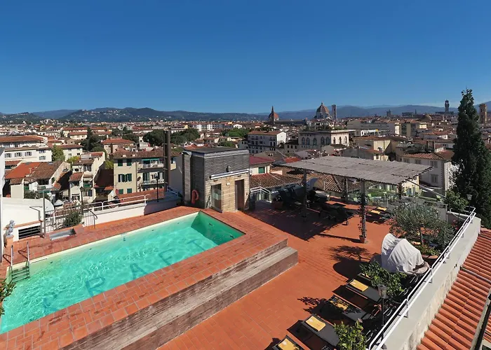 Hotel Kraft Florence