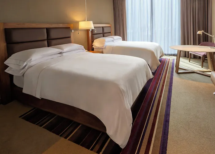 Fiesta Americana Mexico Toreo