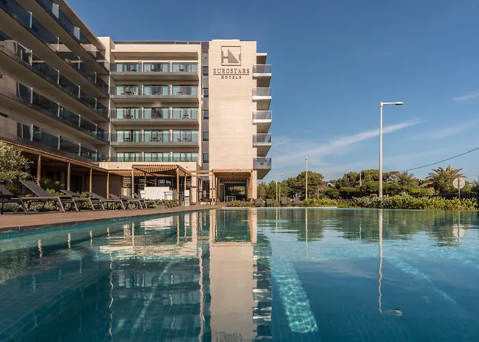 Eurostars Cascais Hotel
