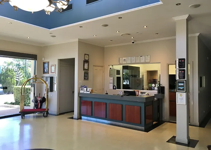 Shangri-La Gardens Brisbane