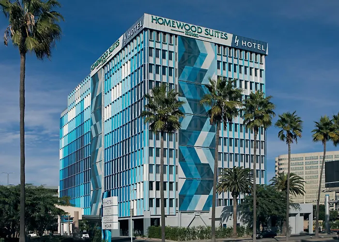 H Hotel Los Angeles, Curio Collection By Hilton