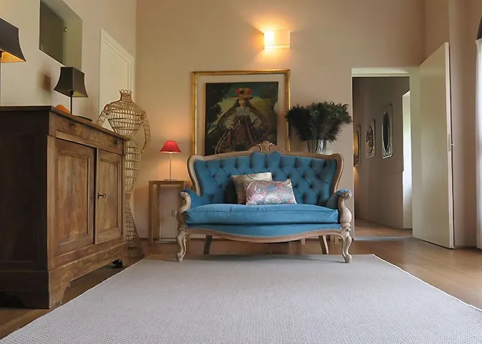 Duchess Boutique De Charme Bed & Breakfast Florence