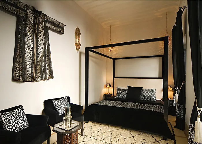 Riad Adore Marrakesh