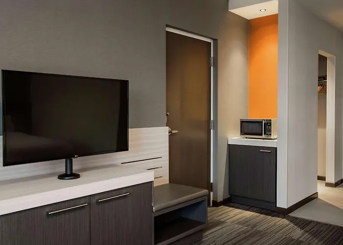 Hilton Garden Inn Winnipeg South