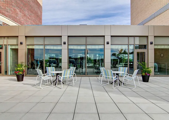 Homewood Suites By Hilton Ottawa Kanata