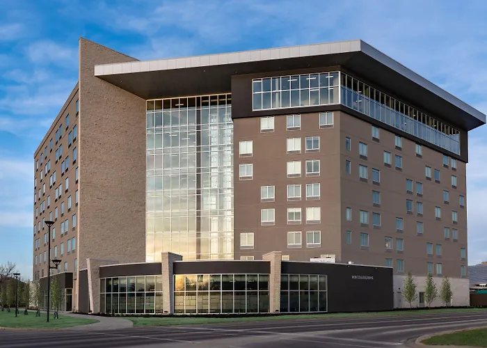 Holiday Inn Express & Suites - Saskatoon East - University By Ihg