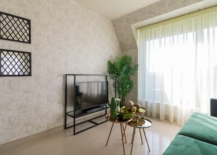 Athens Mosaico Suites & Apartments