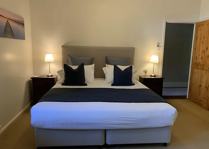 Guildford River Retreat Perth