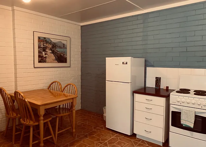 Guildford River Retreat Perth