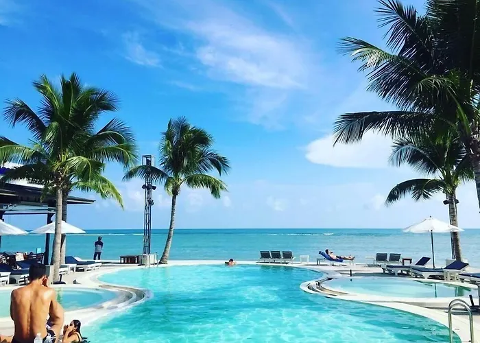 Combo Beach Hotel Samui Koh Samui