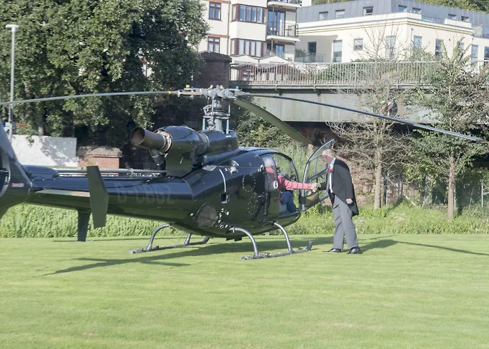 Livermead House Hotel Torquay