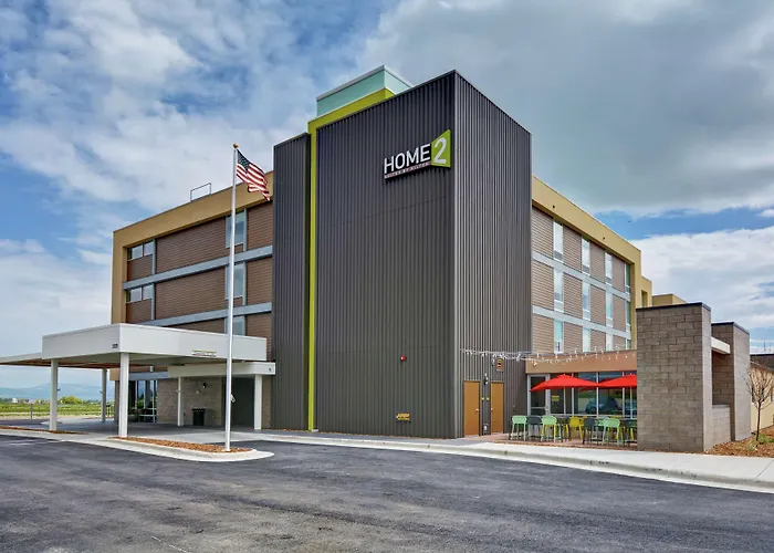 Home2 Suites By Hilton Helena