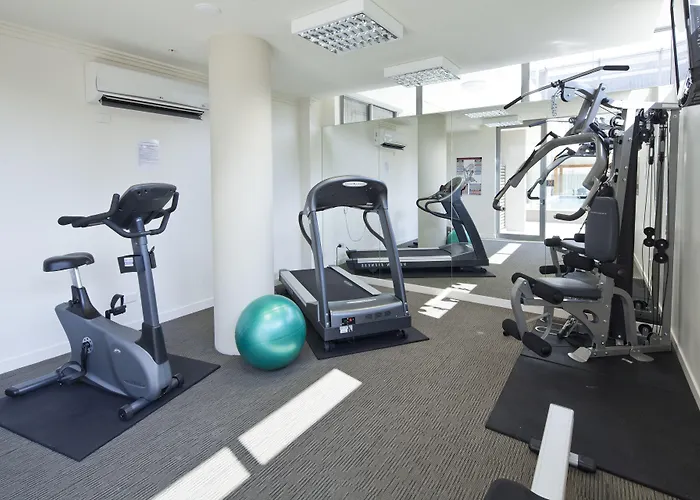 Hotel Diana South Brisbane