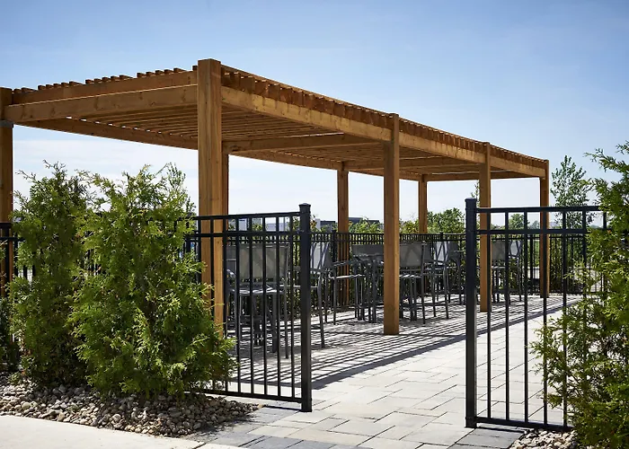 Holiday Inn Express & Suites - Brantford By Ihg