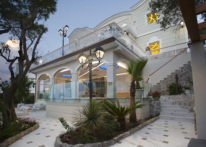 Sorrento Dream Bed & Breakfast