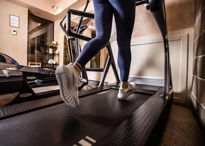 Ville Sull'Arno Florence