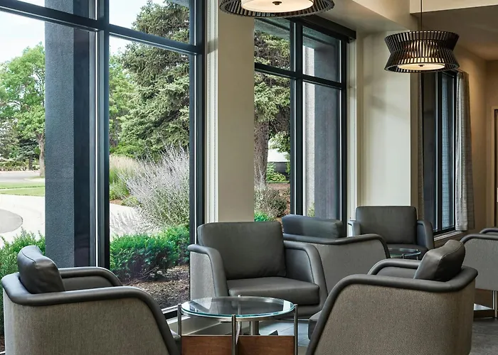 Courtyard By Marriott Boulder Hotel