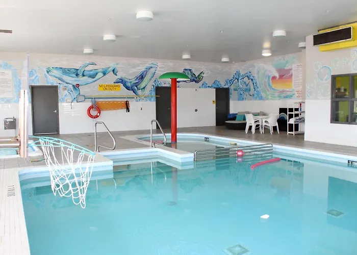 Super 8 By Wyndham Winnipeg East Mb