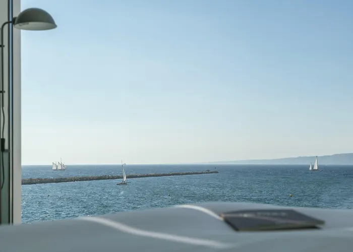 Les Bords De Mer - Fontenille Collection Marseille