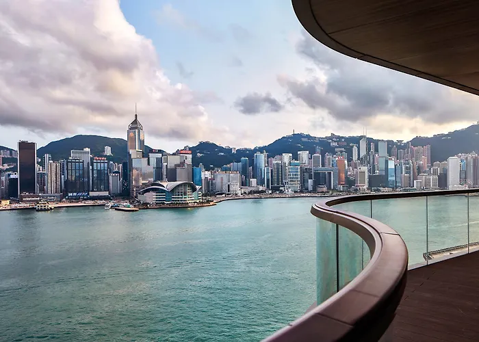 K11 Artus Hotel Hong Kong