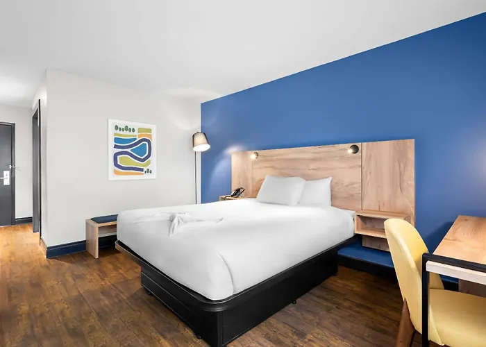 Park Inn By Radisson, Sydney