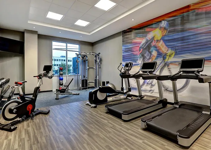 Hyatt Place Prince George