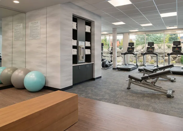 Fairfield Inn & Suites By Marriott Wenatchee