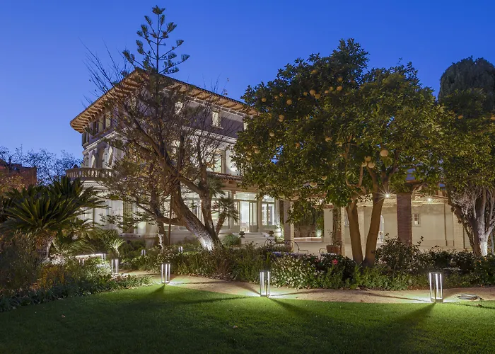 Hotel Boutique Mirlo Barcelona