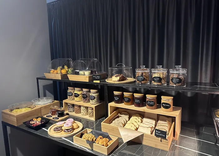 The Duke Boutique Suites Athens