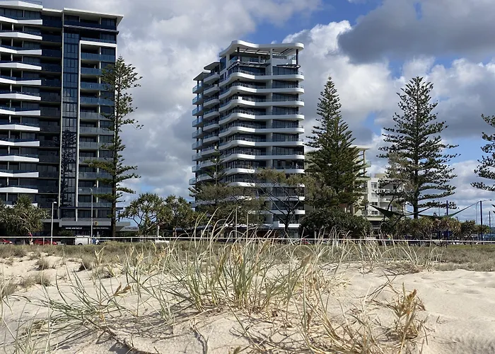 X Kirra Apartments Gold Coast