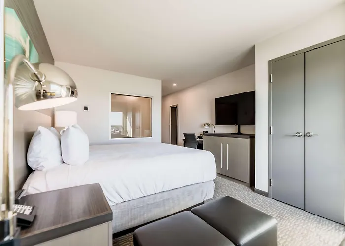 Hyatt House Winnipeg South Outlet Collection