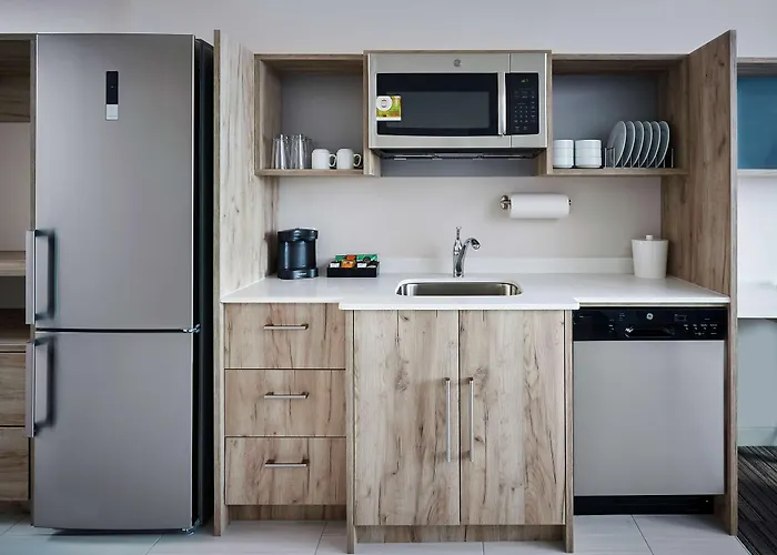 Home2 Suites By Hilton Brantford