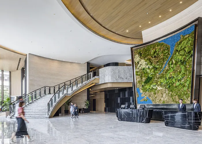 Alva Hotel By Royal Hong Kong