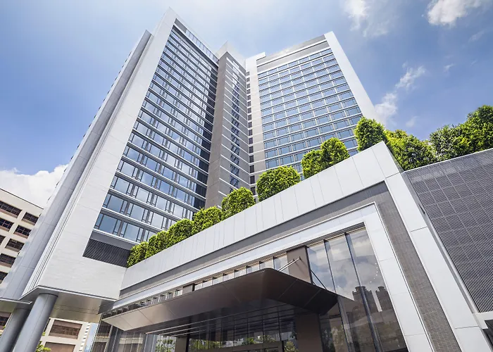 Alva Hotel By Royal Hong Kong