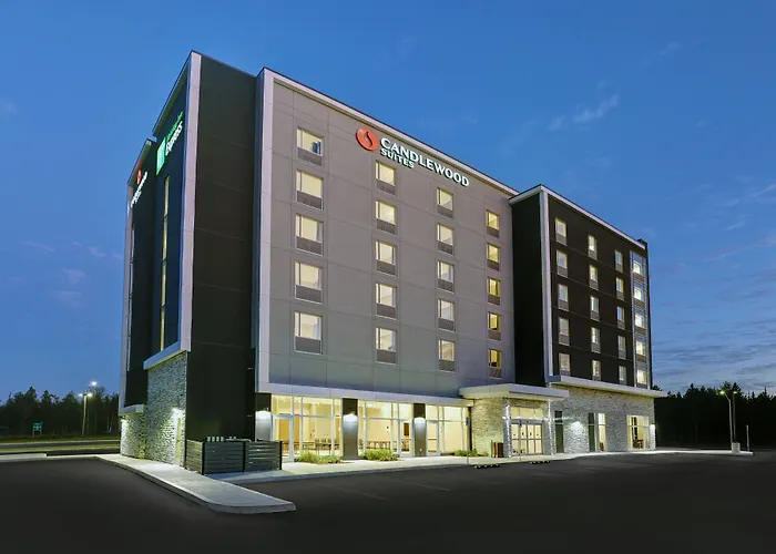 Candlewood Suites - Kingston West By Ihg