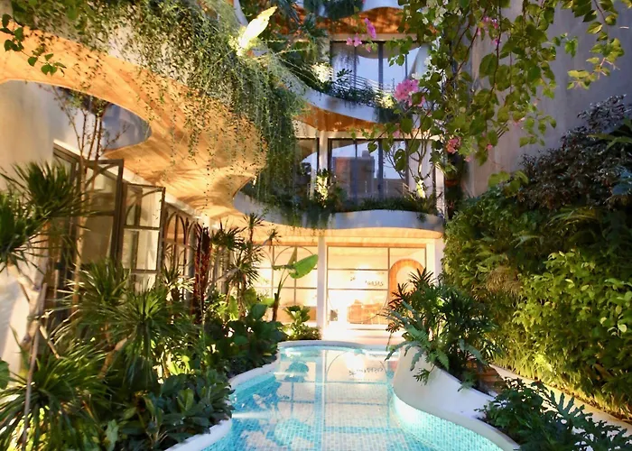 Cityhouse - Cityoasis Ho Chi Minh City