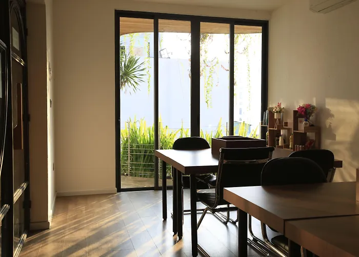 Cityhouse - Cityoasis Ho Chi Minh City